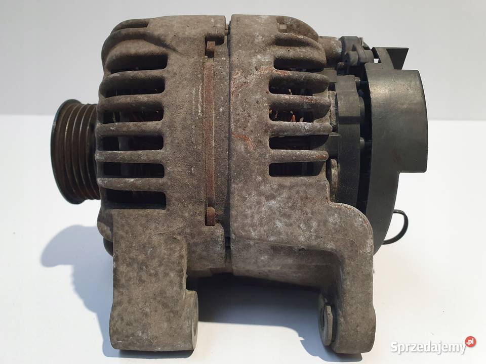ALTERNATOR Opel Meriva A 14 16V 0124325171 osobowe Chełm sprzedam