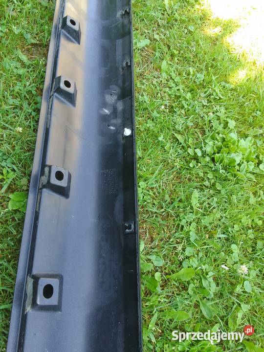 Listwa progowa Suzuki 7724179J0 Tarnów