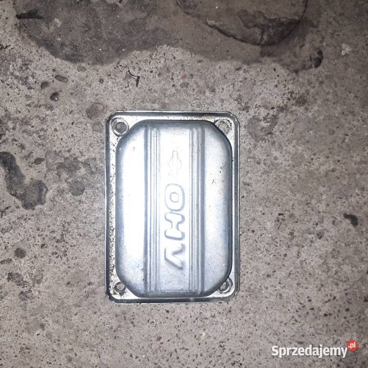 Glowica briggs ohv 125 155 16 18 traktorka Jabłonowo Pomorskie