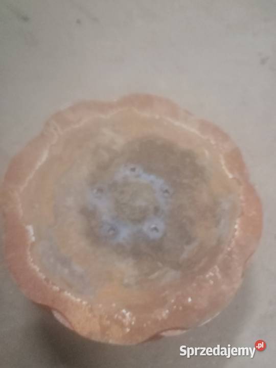 Talerz brony rolmako lemken agromasz 5 otworow kujawsko-pomorskie Lubicz Górny