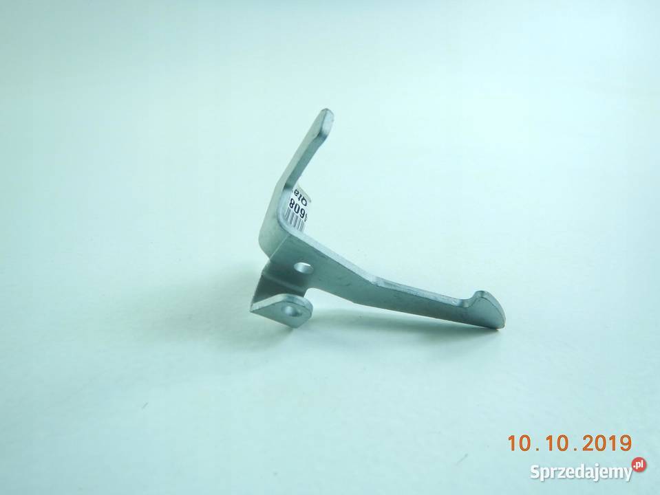 HAK ZAMKA MASKI FIAT ULYSSE 9402 SCUDO 9506 ASO Holowanie