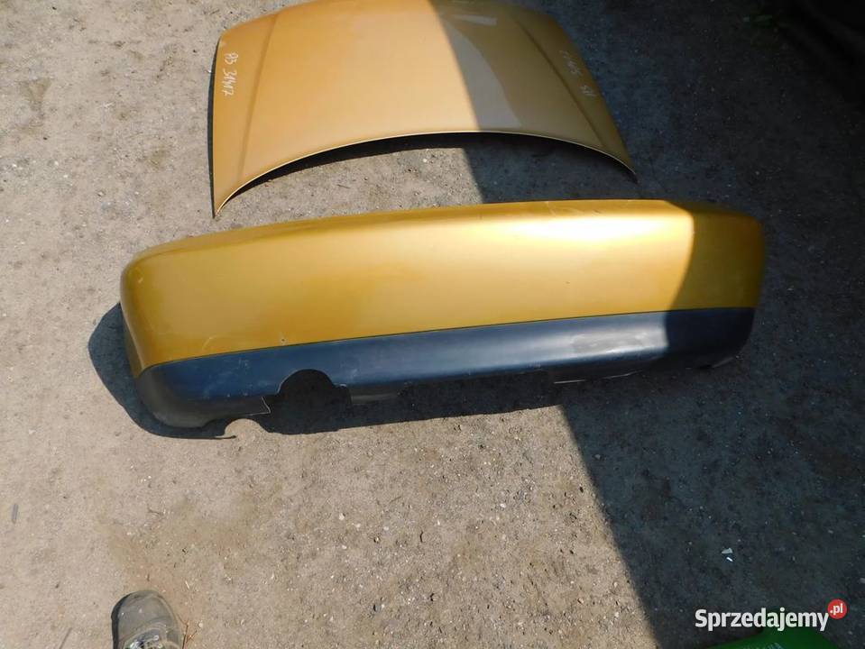 audi A3 maska 31417 WYSYŁKA Żory