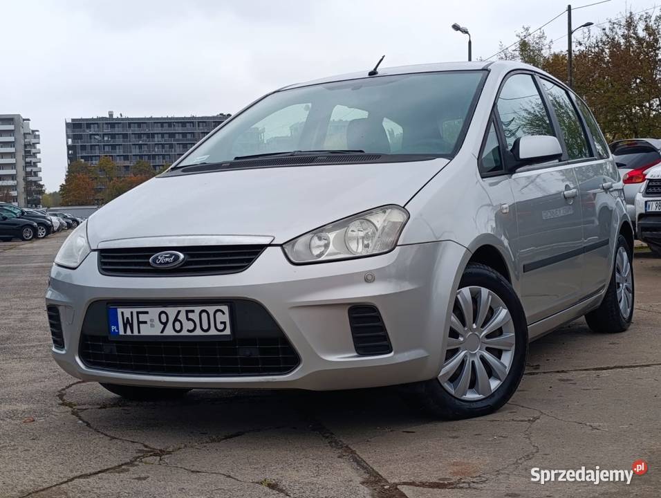 Manual 20 TDCi 136 Titanium NawigacjaPodgrzewane mazowieckie