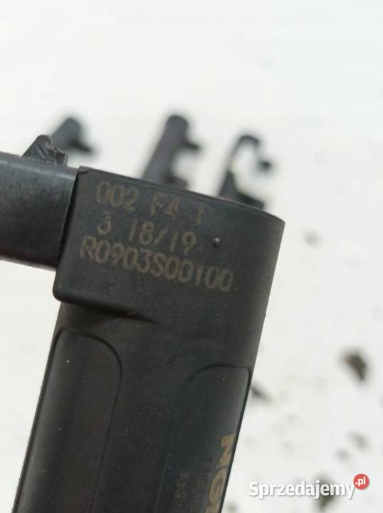 CEWKA ZAPŁONOWA 7700875000 R0903S00100 Renault