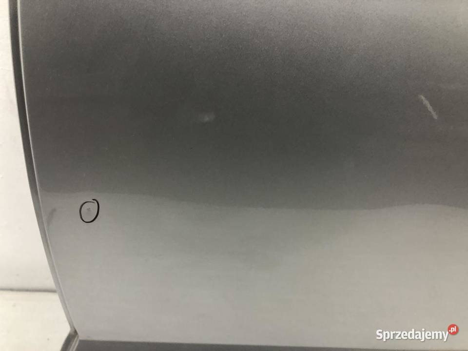 DRZWI LEWY TYŁ JEEP GRAND CHEROKEE WK III wielkopolskie sprzedam