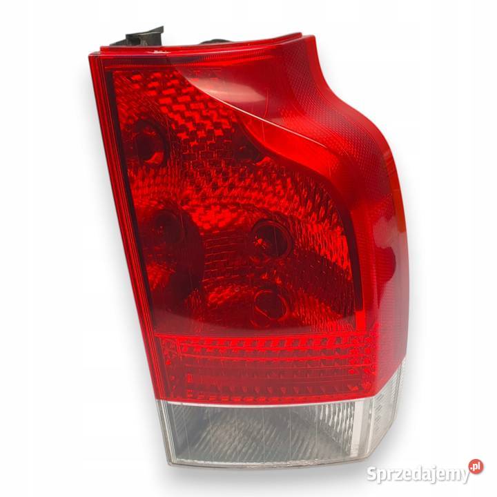 LAMPA PRAWA Volvo V70 II XC70 kombi LIFT LED Chełm sprzedam