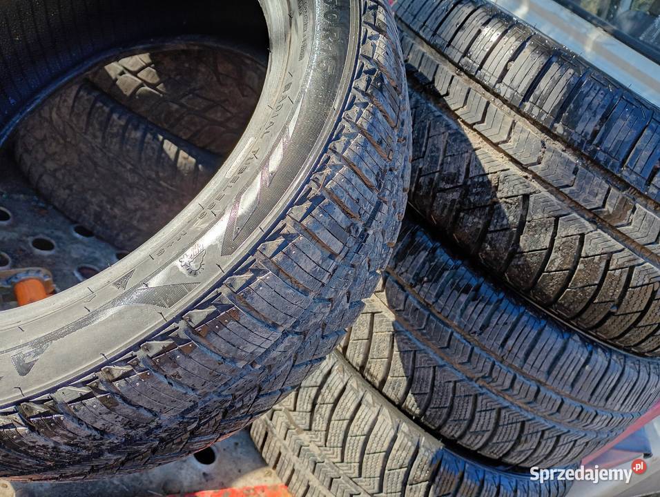 Opony wielosezonowe Atrezzo 1955015 nowe 15cale