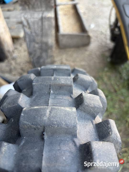 Sprzedam Mikilon 250 czterosuwowy Zgierz