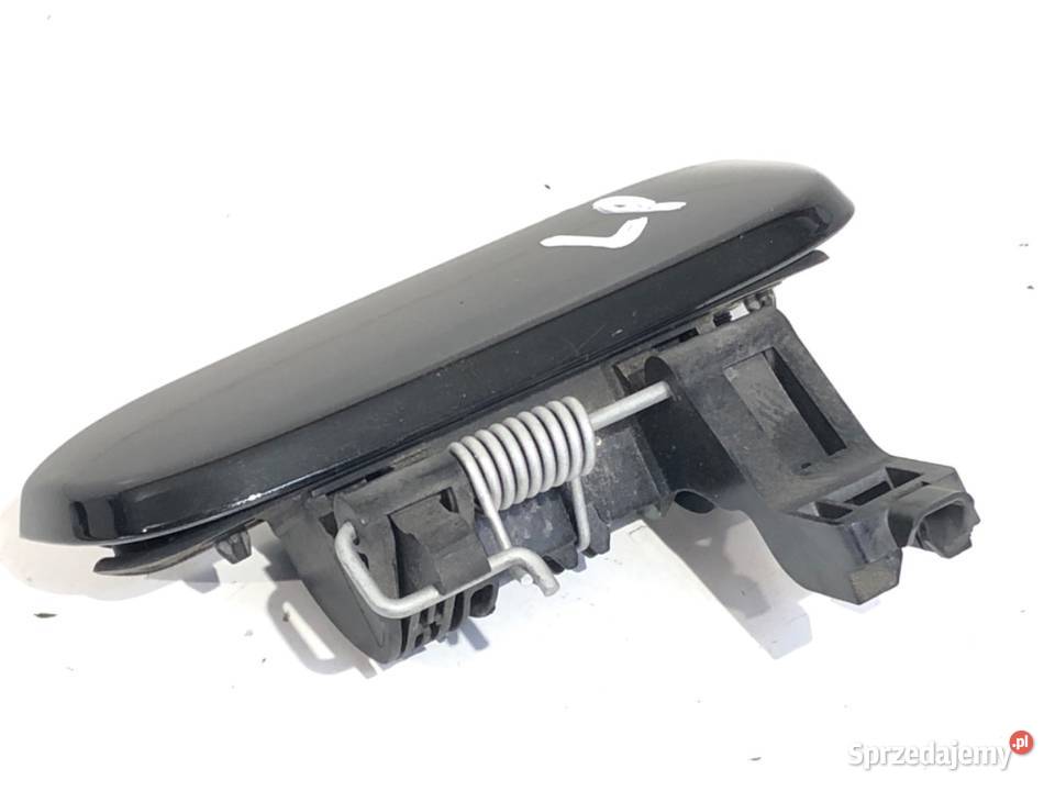 KLAMKA ZEWNĘTRZNA LEWY PRZÓD RENAULT TWINGO III