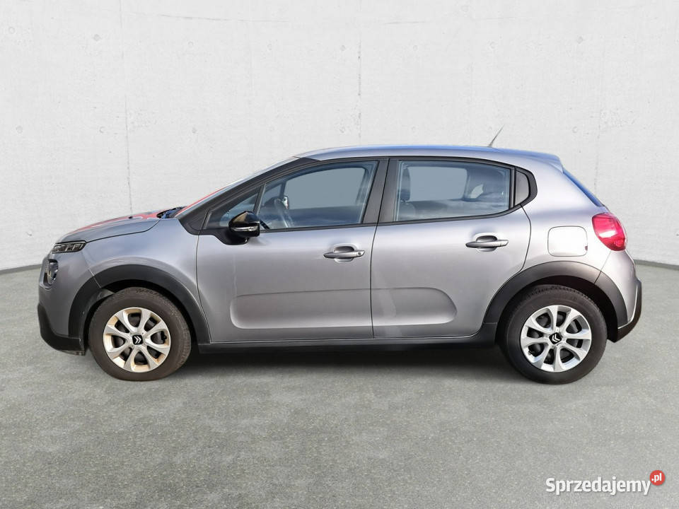Citroen C3 Salon Polska I właściciel Serwis ASO podkarpackie Stalowa Wola