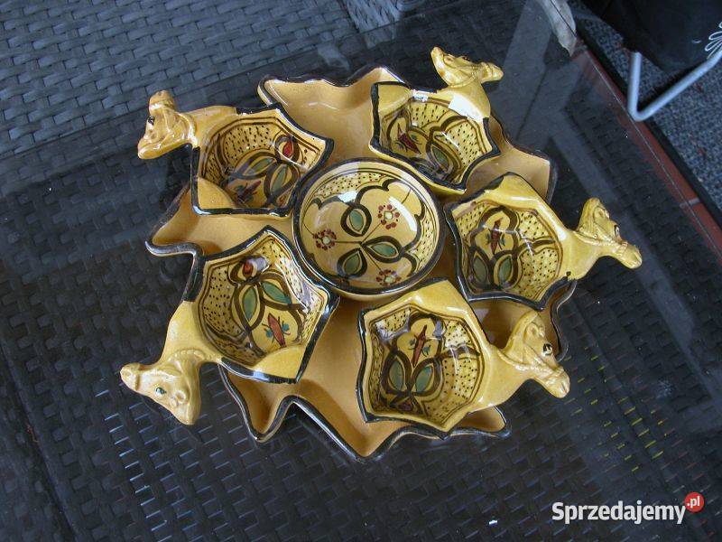 orientalna ceramika Gorzów Wielkopolski