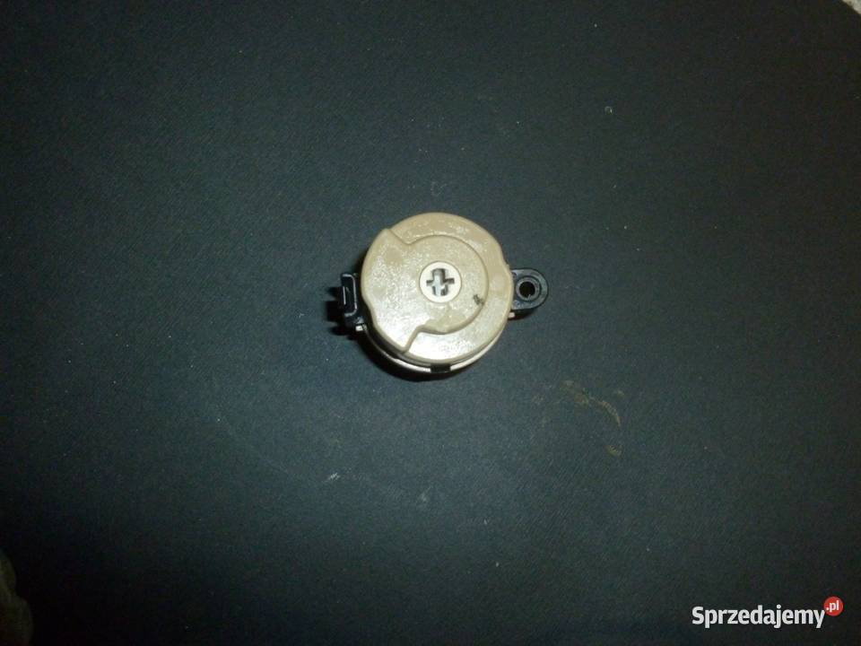 Kostka stacyjki mazda 323 f podlaskie