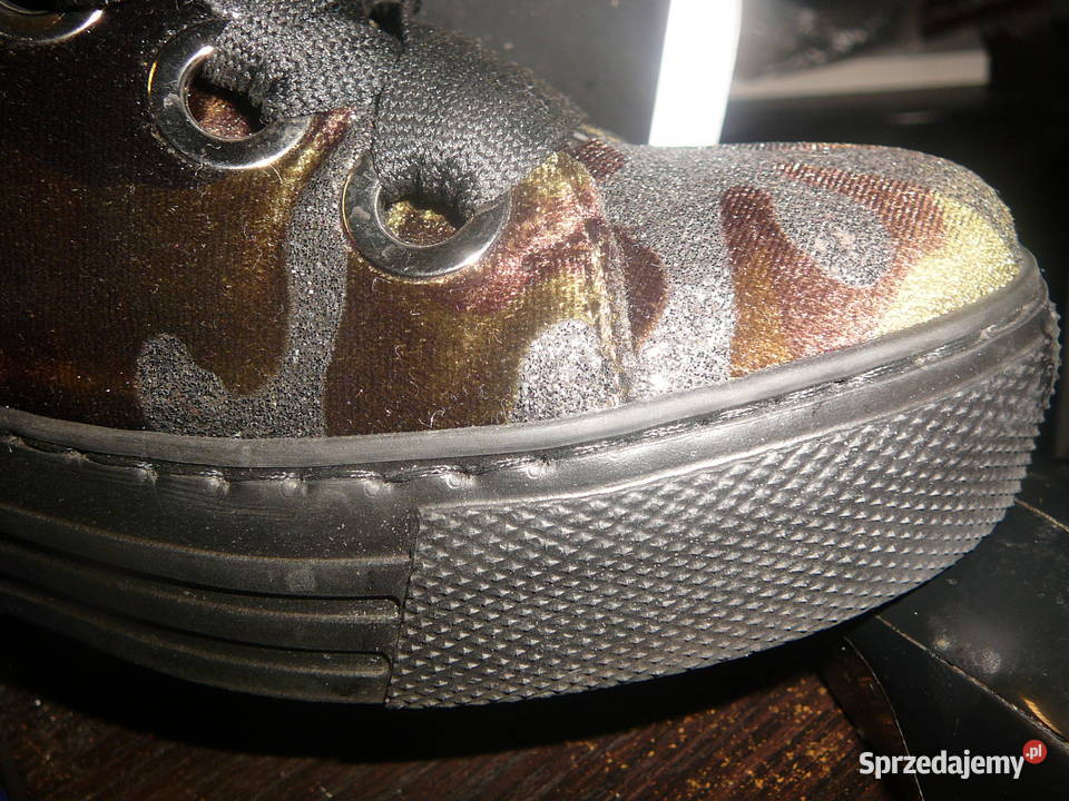 Gabor comfort trampki tenisówki moro 5 inna Wrocław