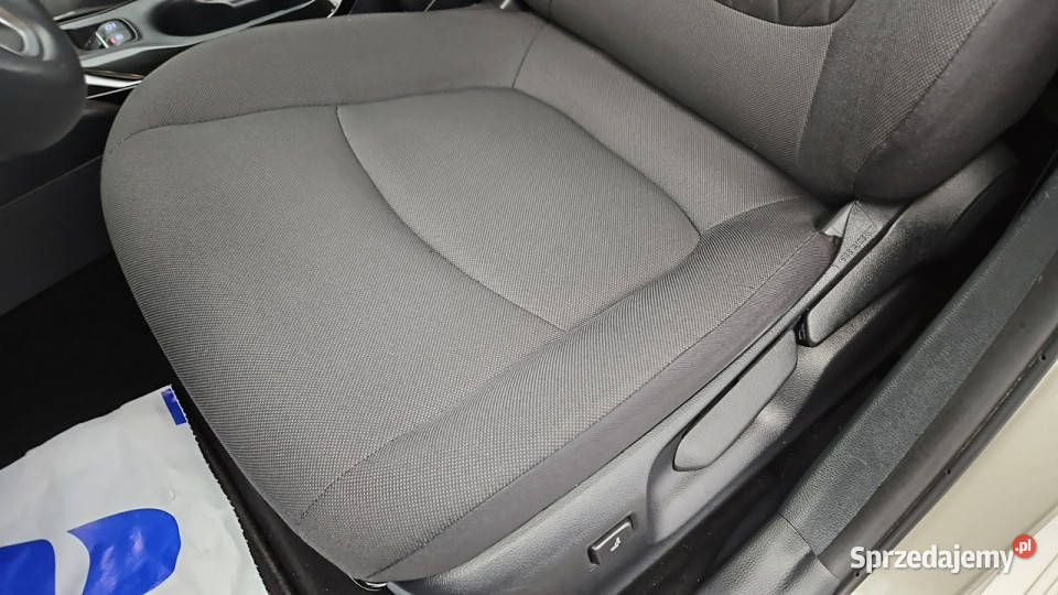 Toyota Corolla 15 Style MS Z Polskiego Salonu komputer pokładowy Warszawa
