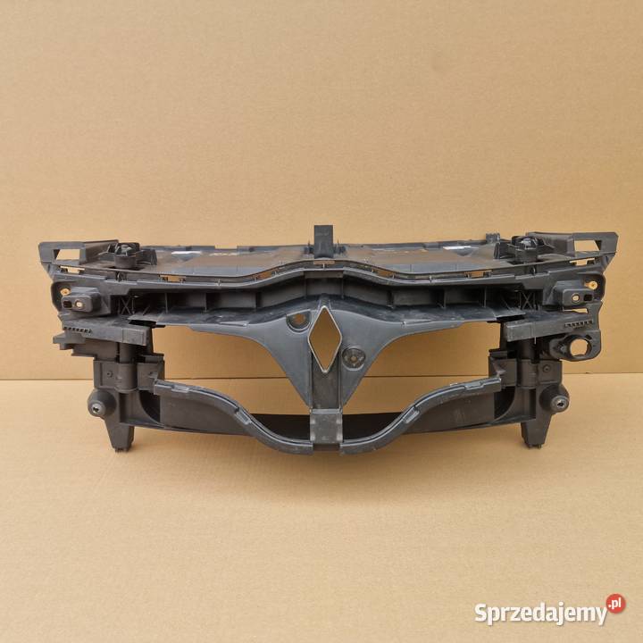 RENAULT TWINGO III 3 LIFT GRILL ATRAPA Części samochodowe lubuskie Bieleń