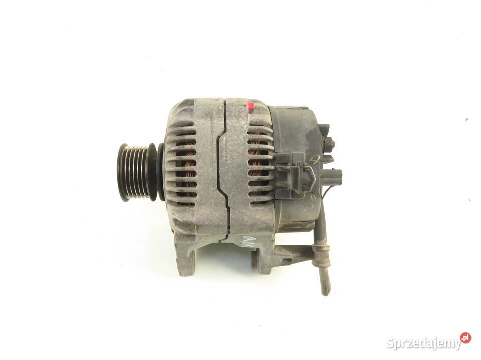 ALTERNATOR VW POLO CLASSIC 14 osobowe