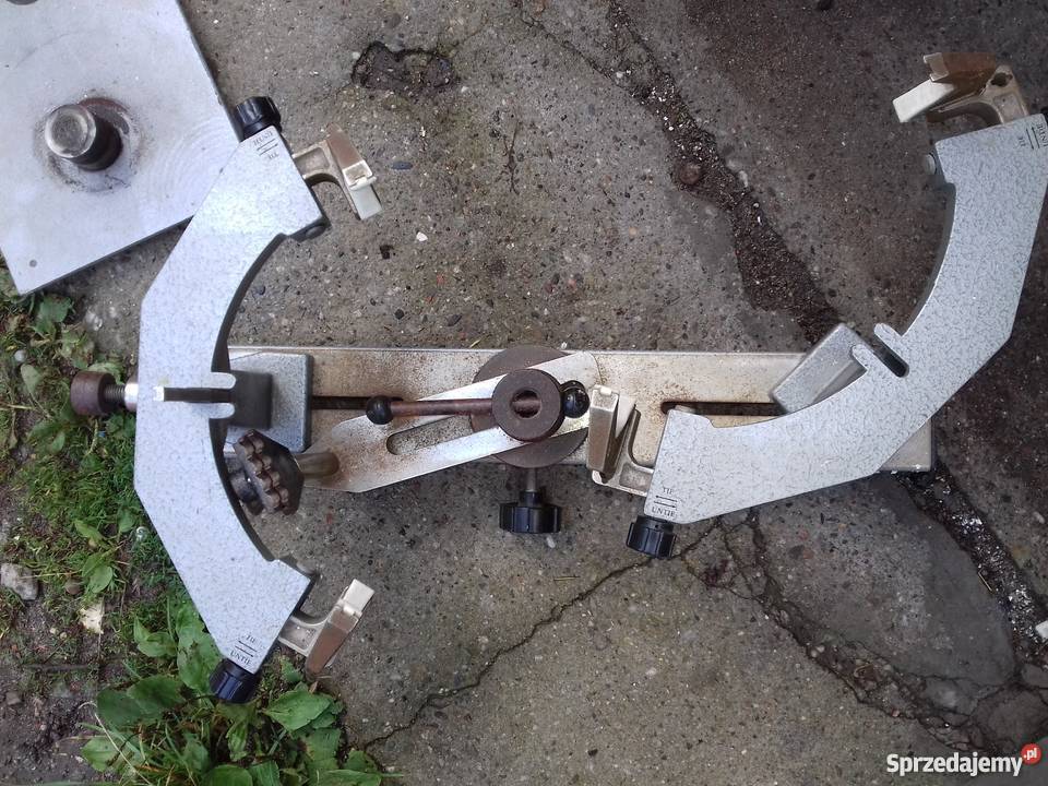 Maszyna do naciągania rakiet exthree ex600 Poznań