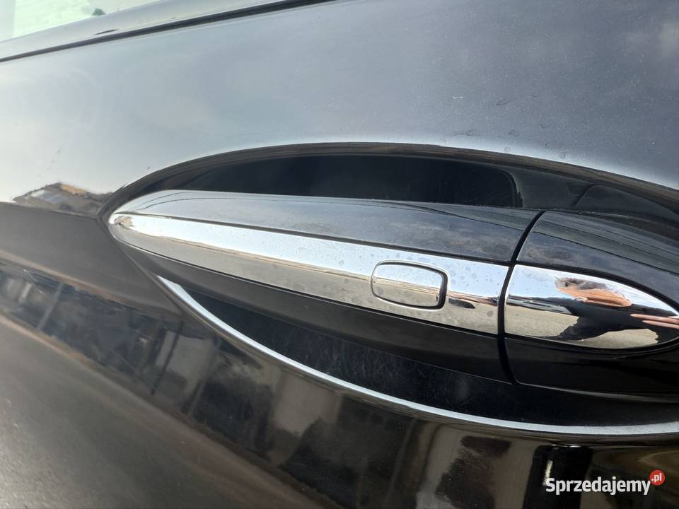 Opel Insignia B Bezwypadkowy Full Niski Przebieg