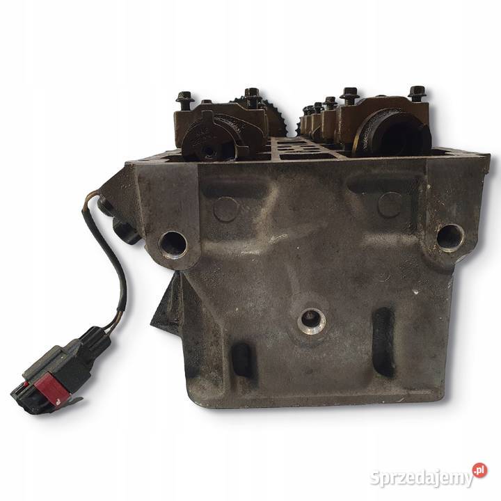 GŁOWICA CYLINDRÓW Jaguar XJ8 XK8 40 V8 Chełm