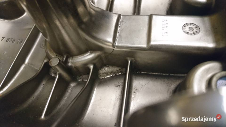 Dekiel Silnika 11127655251 BMW R1200c R1150RT lubelskie Świdnik sprzedam