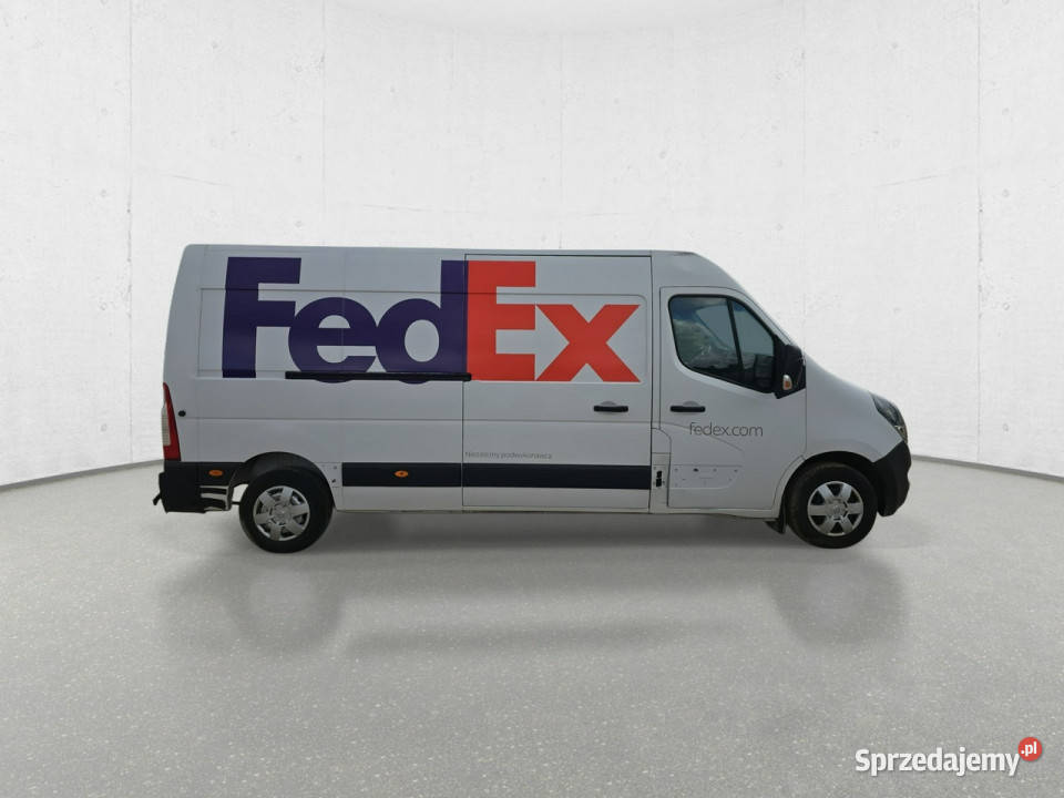 Opel Movano Poleasingowe BZ dolnośląskie Komorniki
