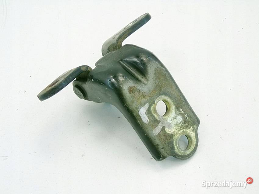 ZAWIAS DRZWI LEWY TYŁ HYUNDAI TUCSON I 2005 sprzedam