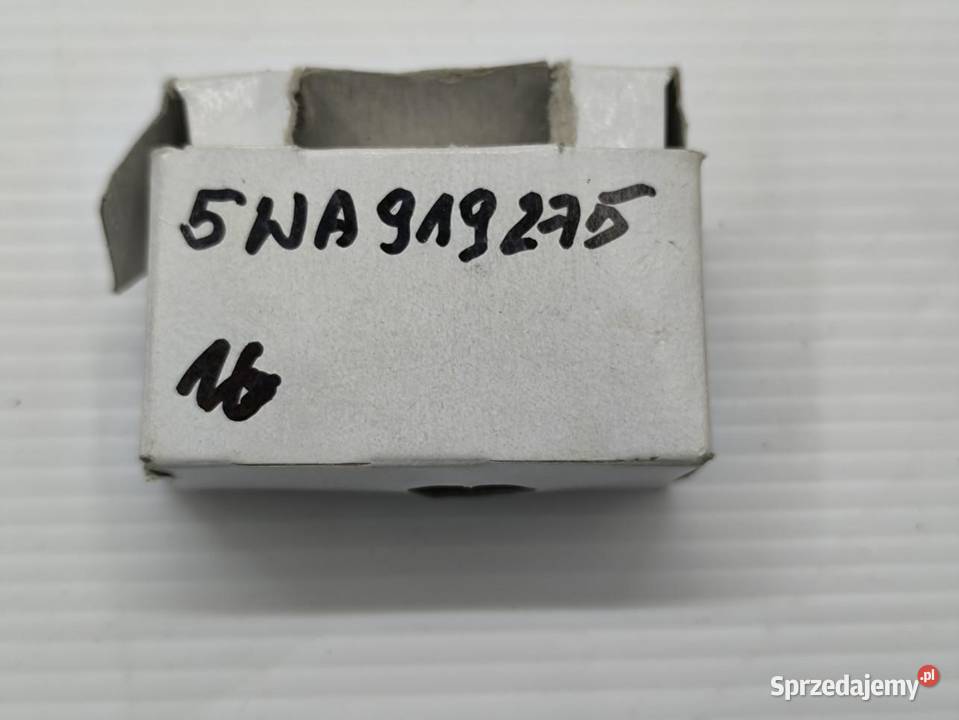 CZUJNIK PARKOWANIA PDC NOWY VOLKSWAGEN OE osobowe Czujniki