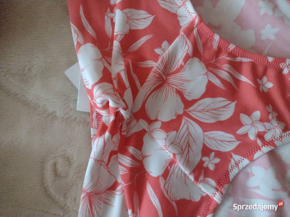 42XL Ekskluzywny strój kąpielowy bikini z małopolskie