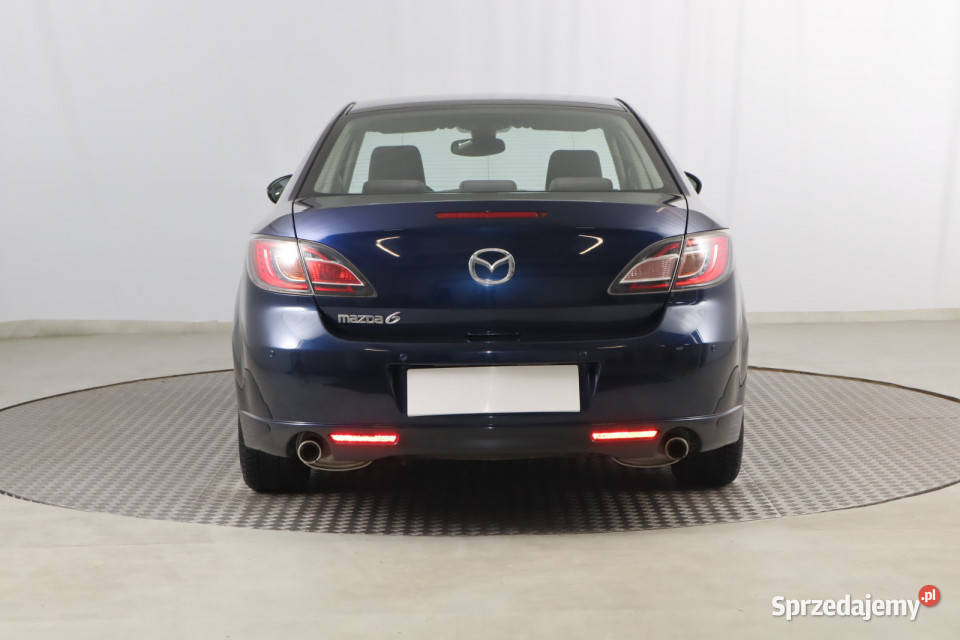 Mazda 6 20 czujnik zmierzchu