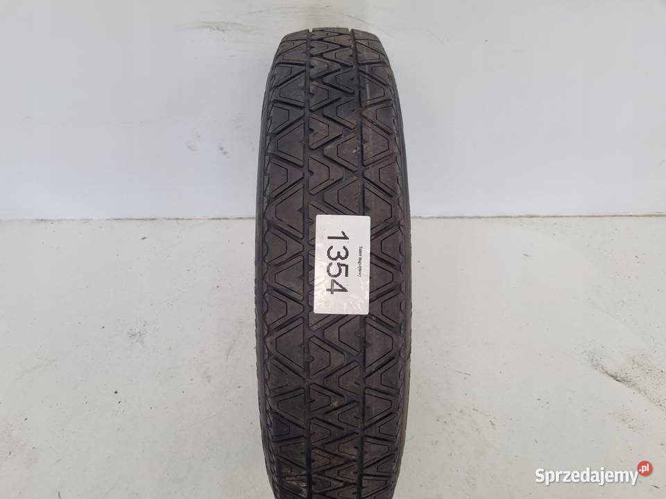 KOŁO DOJAZDOWE Range Rover Evoque I 15585 R18 Chełm