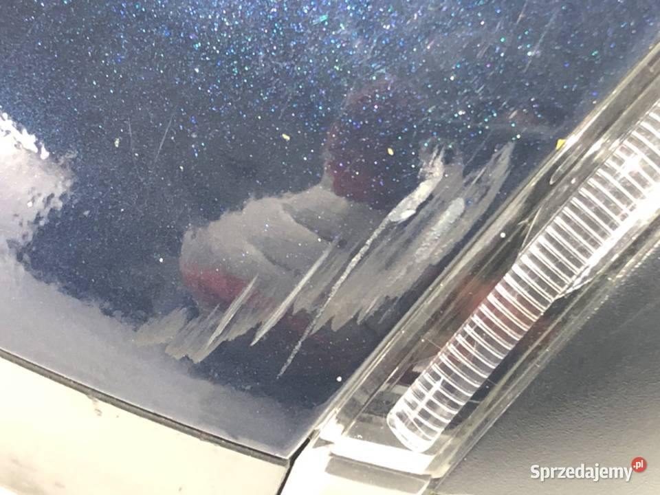 LUSTERKO PRAWY MAZDA 3 BM Hatchback ZEWNĘTRZNE podkarpackie