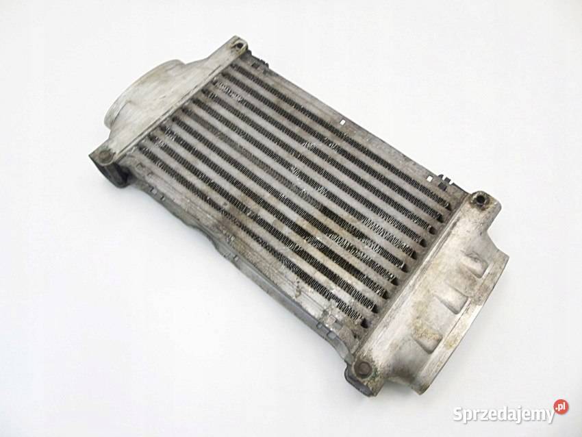 INTERCOOLER 16 KOMP MINI COOPER R50 R52 R53 W11 osobowe Pozostałe Sosnowiec sprzedam