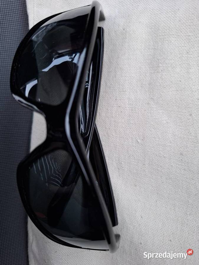 Okulary marki Cross przeciwsłoneczne nowe Łomża