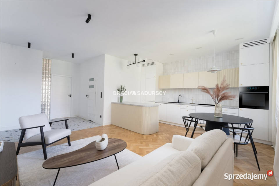 Mieszkanie Kraków Wenecja 8654m2 3pok 86.54m2