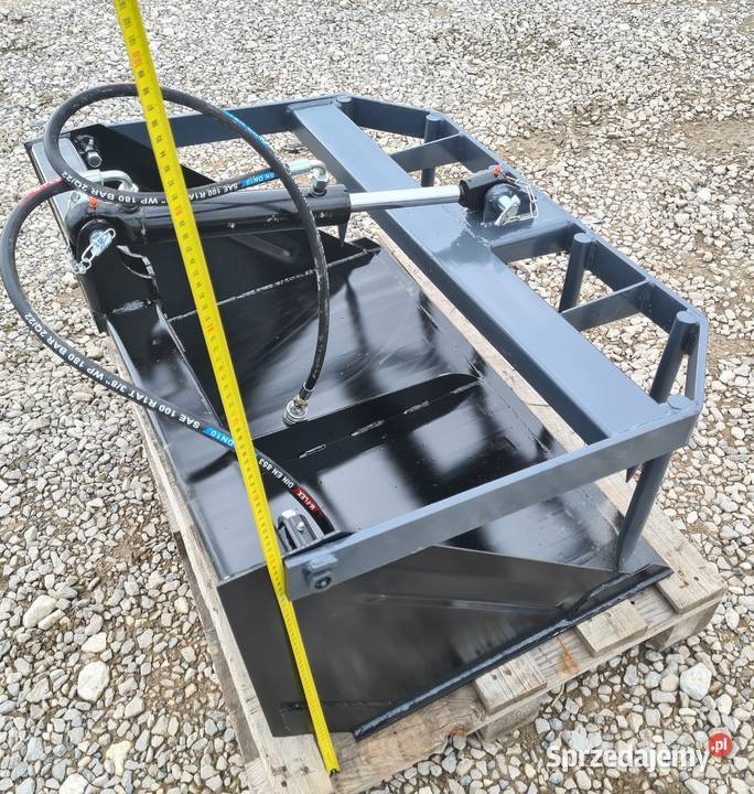 KROKODYL ŁYŻKO KROKODYL 105 do 240 PRODUCENT Pelplin