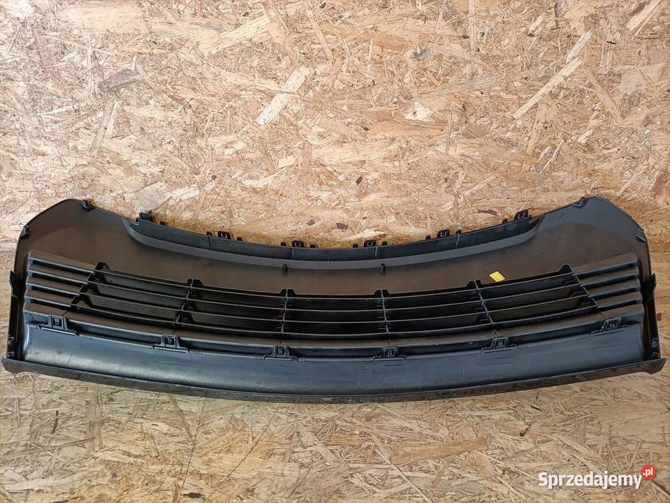 TOYOTA COROLLA 1416 GRILL ATRAPA CHŁODNICY Atrapy wielkopolskie Pleszew