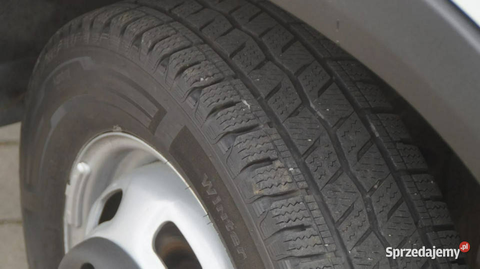 Iveco Daily ALUMINIOWY KONTENER 10EPAL DMC 35T biały Miastków Kościelny