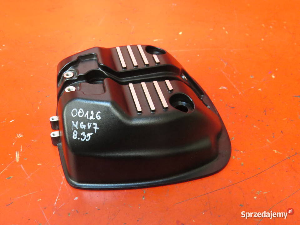 MOTOGUZZI MOTO GUZZI V7 III RACER AF1 POKRYWA Warszawa sprzedam