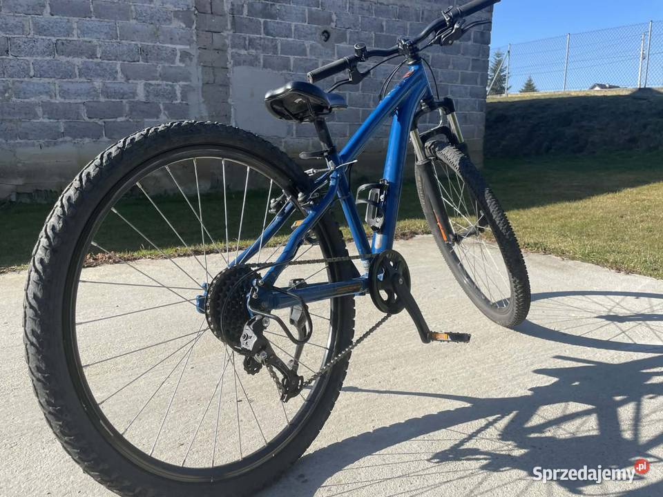 Rower MTB Rockrider 26 małopolskie