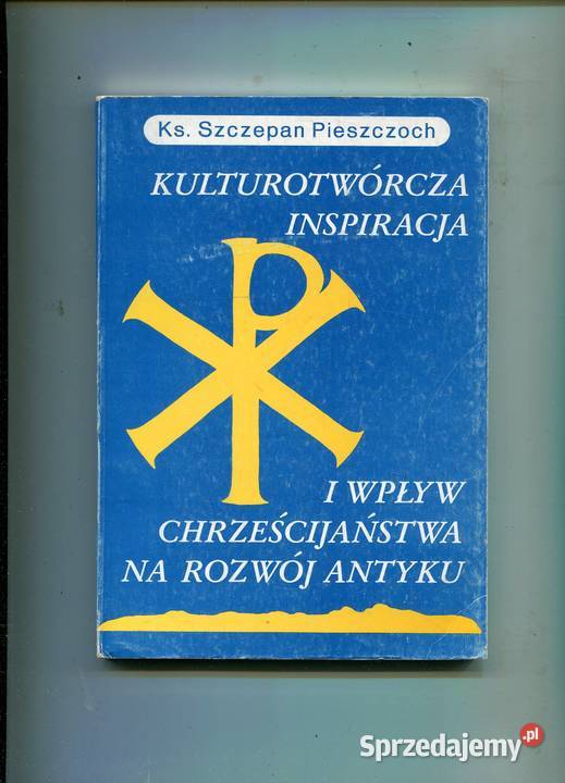 Kulturotwórcza inspiracja i wpływ Szczecin