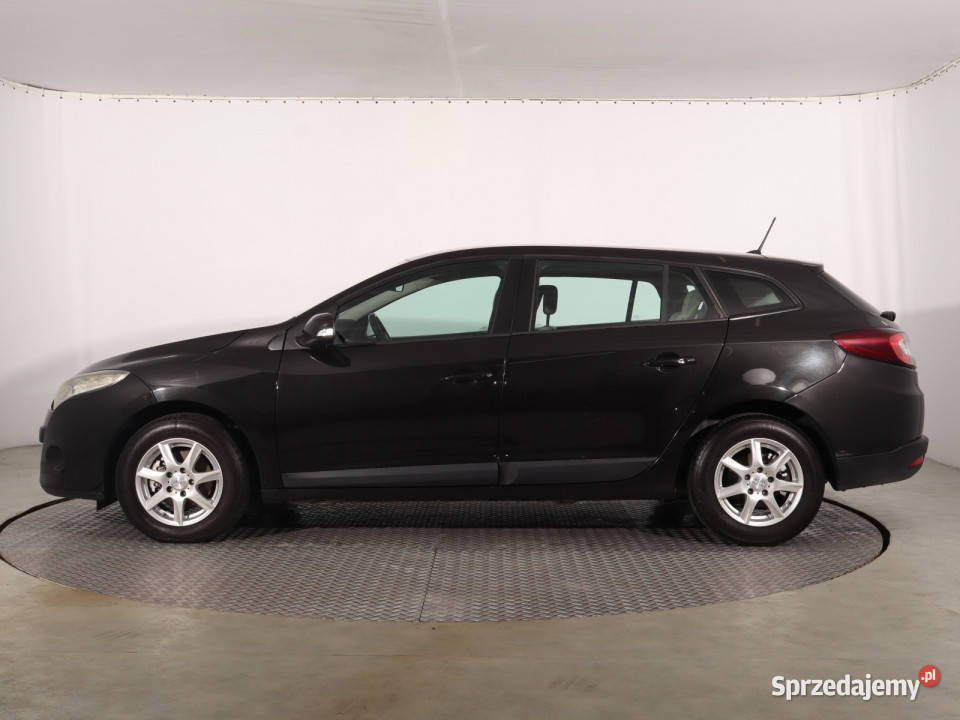 Renault Megane 15 dCi śląskie Katowice