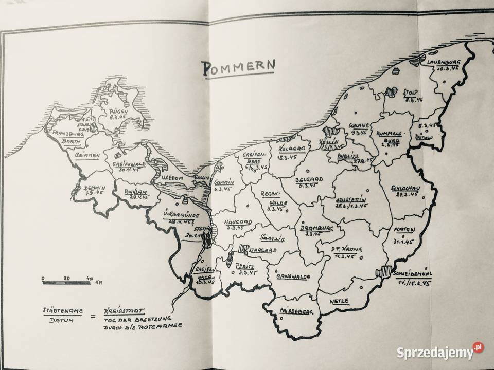 3780 Pomorska Pasja Szczecin