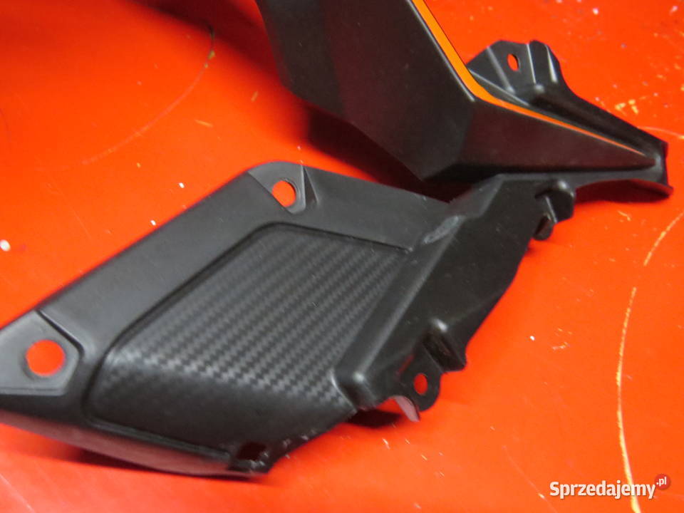 HONDA CBR650R CBR 650 R cbf 2225 bok boczek