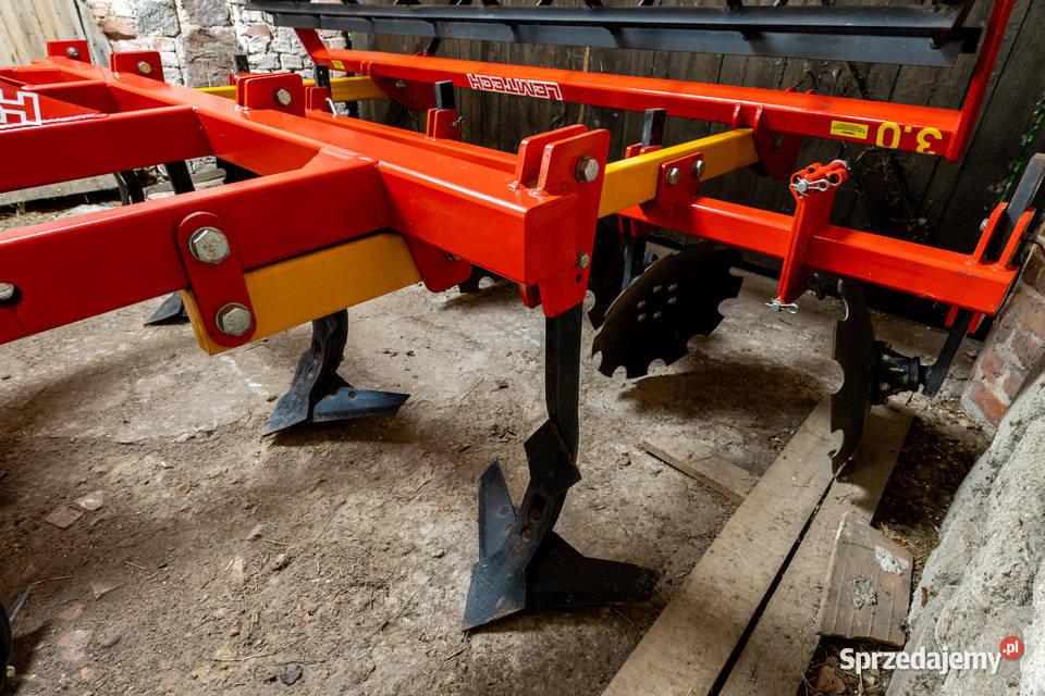 Gruber Lemtech GK30 NOWY nieuszkodzony Jarocin sprzedam