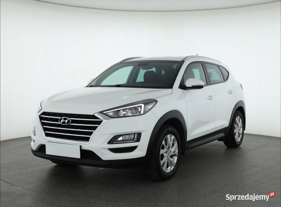 Hyundai Tucson 16 GDI komputer pokładowy
