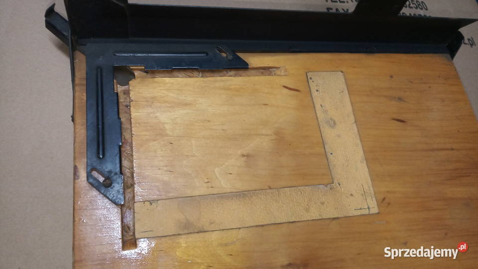 MASKOWNICA FOTO 1824 Ma1 Pozostałe Przemyśl