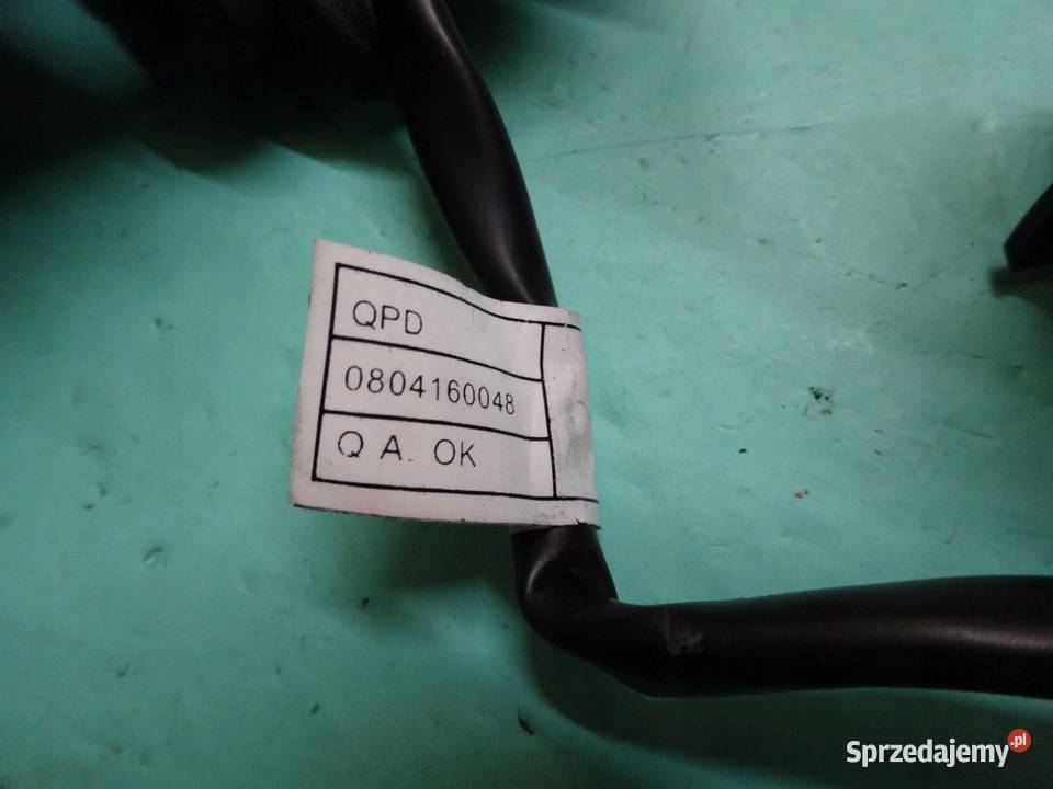 HYUNDAI I20 I przełączniki kierownicy osobowe