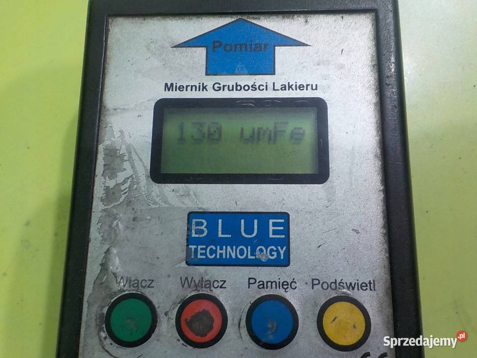 VW GOLF VI 16 TDI 11r KOMBI 5D drzwi prawe przod Suków sprzedam