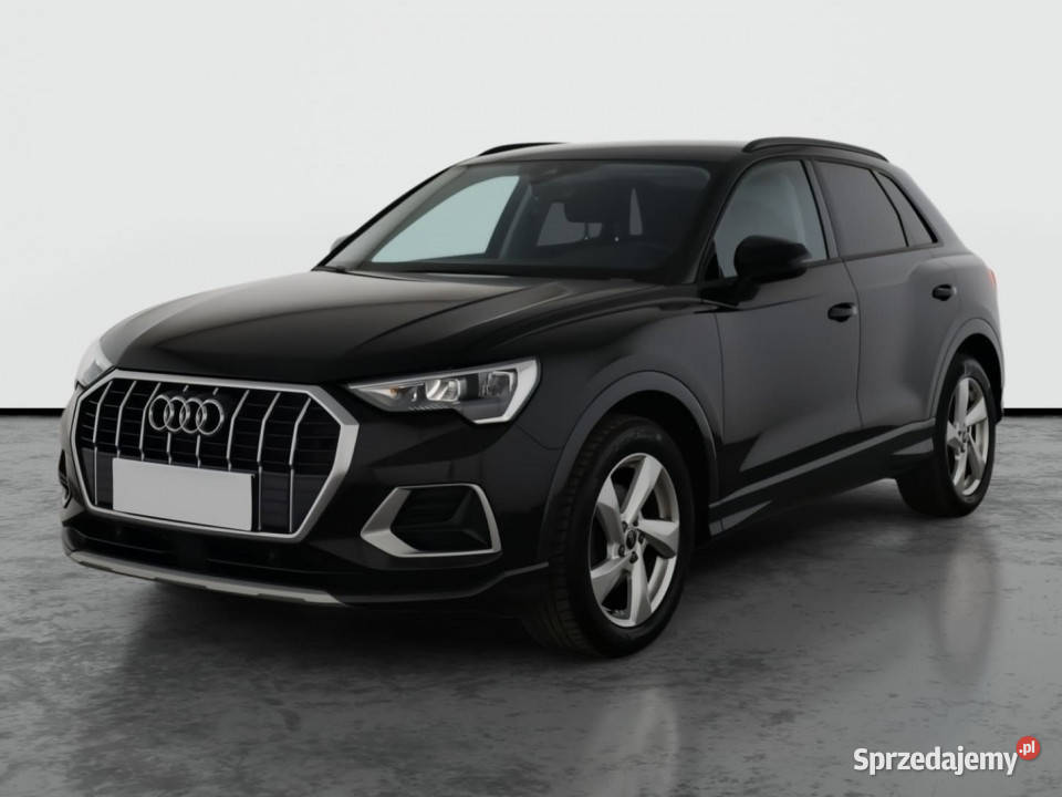 Audi Q3 35 TFSI 1498cm3 Motoryzacja Piaseczno