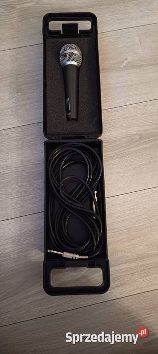 Głośnik Sony MHC V 43D mikrofon Elektronika wielkopolskie Czarnków